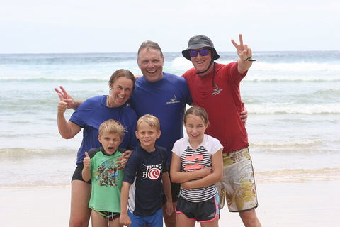 10-Day Surf Adventure From Brisbane To Sydney Including Coffs Harbour, Byron Bay And Gold Coast - Gold Coast Attractions 5