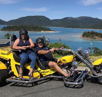 Airlie Beach Trike Tours - Gold Coast Attractions