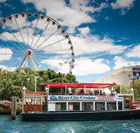 Brisbane Highlights and Lone Pine Cruise from Gold Coast - Gold Coast Attractions
