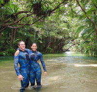 Mossman River Drift Snorkelling from Port Douglas or Mossman - Gold Coast Attractions