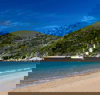 Full-Day Adventure Sailing Experience Circumnavigate Magnetic Island - Gold Coast Attractions