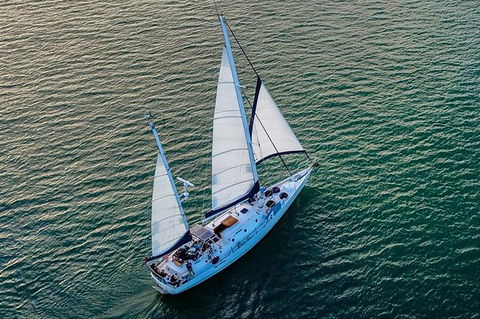 Full-Day Adventure Sailing Experience: Circumnavigate Magnetic Island - Gold Coast Attractions 1
