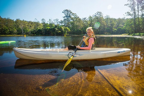 All Day Adventure Pass - Gold Coast Attractions 0
