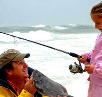 Learn to Fish - Gold Coast - Gold Coast Attractions