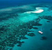 Outer Barrier Reef Sailing and Snorkeling Adventure from Port Douglas - Gold Coast Attractions