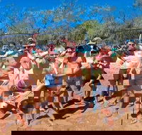 1770 CASTAWAY SURVIVOR 4 Day 3 Night Island Adventure Tour - Gold Coast Attractions