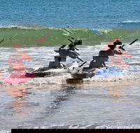 1770 Castaway Day Trips - Gold Coast Attractions