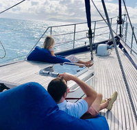 Day sail on Lux Whitsundays Whitsundays Australia - Gold Coast Attractions