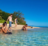 Half Day Low Isles Snorkelling Tour from Port Douglas - Gold Coast Attractions