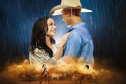 Australian Outback Spectacular Gold Coast - Gold Coast Attractions 0