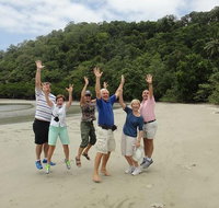 Private Daintree Wanderer Tour - Gold Coast Attractions