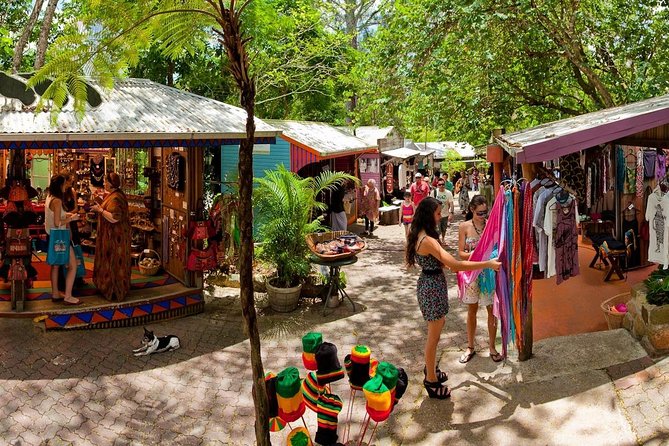 Port Douglas QLD Gold Coast Attractions