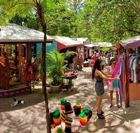 Kuranda Day Trip small group from Port Douglas by bus - Gold Coast Attractions