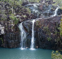 Whitsundays Tropical Rainforest Waterfalls and Airlie Beach Eco Experience - Gold Coast Attractions