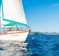 2-Day Whitsundays Sailing Adventure Waltzing Matilda - Gold Coast Attractions