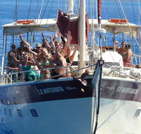 2-Day Whitsundays Sailing Adventure SV Whitehaven - Gold Coast Attractions