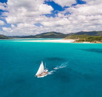 2-Day Whitsundays Sailing Adventure Summertime - Gold Coast Attractions