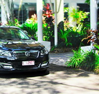 Trinity or Kewarra Breach to Cairns Airport Private Transfer - Gold Coast Attractions