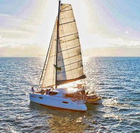 Private Yacht Cruise From Port Douglas to The Great Barrier Reef - Gold Coast Attractions