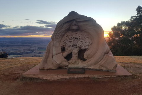 Tamborine Mountain Daily Service, Treetop Challenge And Thunderbird Park - Gold Coast Attractions 11