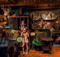 Ripley's Believe It or Not Odditorium Admission Ticket in Surfers Paradise - Gold Coast Attractions