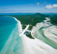 Whitsundays Seaplane Tours - Gold Coast Attractions