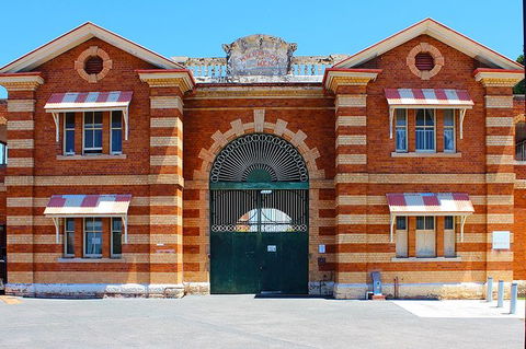 Family Friendly History Tour Of Boggo Road Gaol - Gold Coast Attractions 0