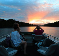 Daintree River Sunset Cruise - Gold Coast Attractions