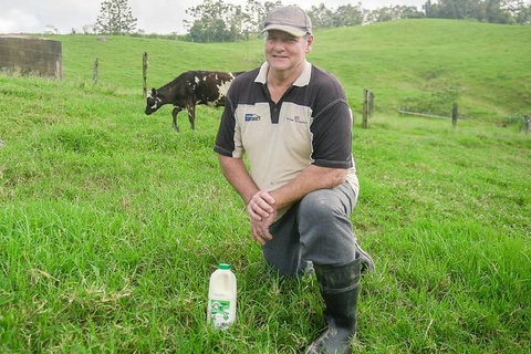 Mackay's Day In The Clouds Paddock To Plate Tour - Gold Coast Attractions 1