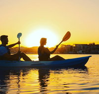 Surfers Paradise Sunset Kayak Tour - Gold Coast Attractions