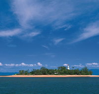 Afternoon Low Isles Snorkeling and Sailing Cruise from Port Douglas - Gold Coast Attractions