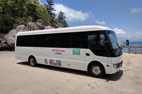 Magnetic Island Tour: Maggie Comprehensive - Gold Coast Attractions 1