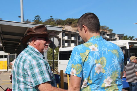 Magnetic Island Tour: Maggie Comprehensive - Gold Coast Attractions 7