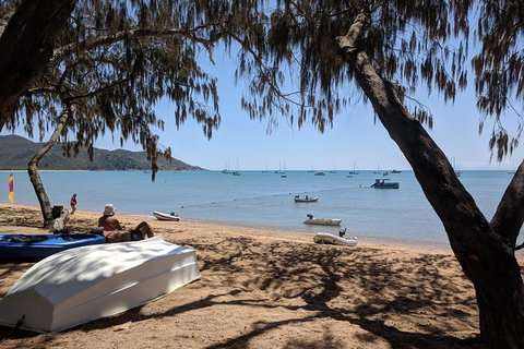 Magnetic Island Tour: Maggie Comprehensive - Gold Coast Attractions 8