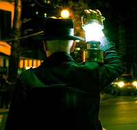 Private Surfers Paradise Paranormal Activity Walking Tour - Gold Coast Attractions