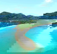 Dunk Island Round-Trip Water Taxi Transfer from Mission Beach - Gold Coast Attractions