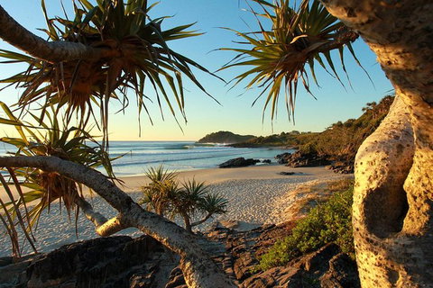 Overnight Tweed Coast Camping And Surfing Getaway From The Gold Coast - Gold Coast Attractions 1