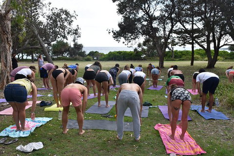 Overnight Tweed Coast Camping And Surfing Getaway From The Gold Coast - Gold Coast Attractions 4