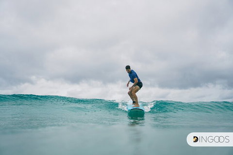 Overnight Tweed Coast Camping And Surfing Getaway From The Gold Coast - Gold Coast Attractions 6