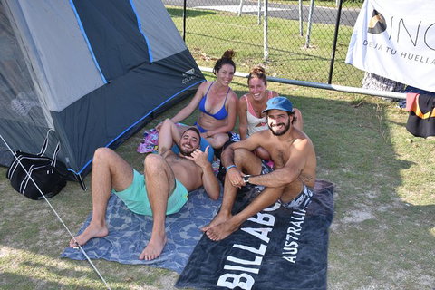 Overnight Tweed Coast Camping And Surfing Getaway From The Gold Coast - Gold Coast Attractions 8