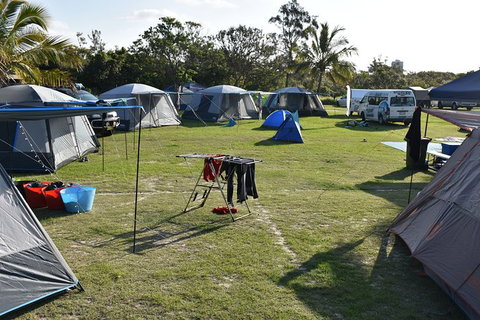 Overnight Tweed Coast Camping And Surfing Getaway From The Gold Coast - Gold Coast Attractions 7