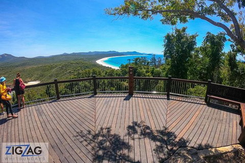 Whitehaven Beach Day Tour With Snorkel In Whitsundays Island - Gold Coast Attractions 6