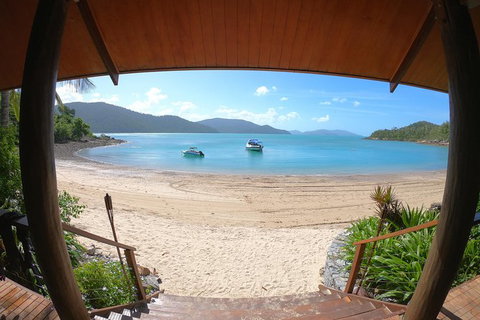 Whitehaven Beach Day Tour With Snorkel In Whitsundays Island - Gold Coast Attractions 13