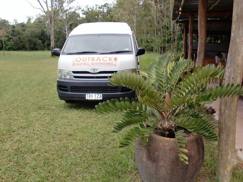 Atherton Tablelands Small-Group Food & Wine Tasting Tour From Port Douglas - Gold Coast Attractions 5