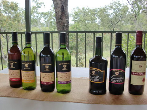Atherton Tablelands Small-Group Food & Wine Tasting Tour From Port Douglas - Gold Coast Attractions 9