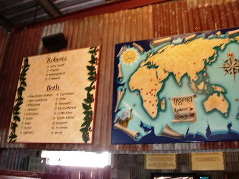 Atherton Tablelands Small-Group Food & Wine Tasting Tour From Port Douglas - Gold Coast Attractions 7