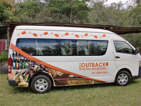 Atherton Tablelands Small-Group Food & Wine Tasting Tour From Port Douglas - Gold Coast Attractions 3
