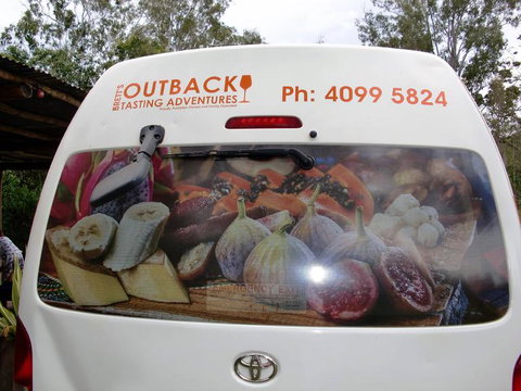 Atherton Tablelands Small-Group Food & Wine Tasting Tour From Port Douglas - Gold Coast Attractions 2