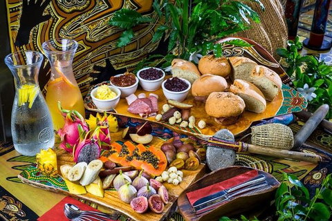 Atherton Tablelands Small-Group Food & Wine Tasting Tour From Port Douglas - Gold Coast Attractions 0