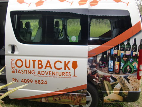 Atherton Tablelands Small-Group Food & Wine Tasting Tour From Port Douglas - Gold Coast Attractions 4